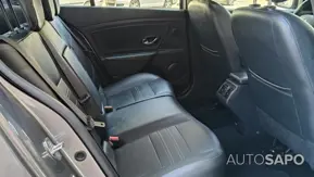 Renault Fluence 1.6 dCi Exclusive de 2016