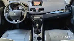 Renault Fluence 1.6 dCi Exclusive de 2016
