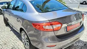 Renault Fluence 1.6 dCi Exclusive de 2016