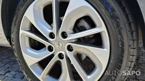 Renault Fluence 1.6 dCi Exclusive de 2016