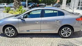 Renault Fluence 1.6 dCi Exclusive de 2016