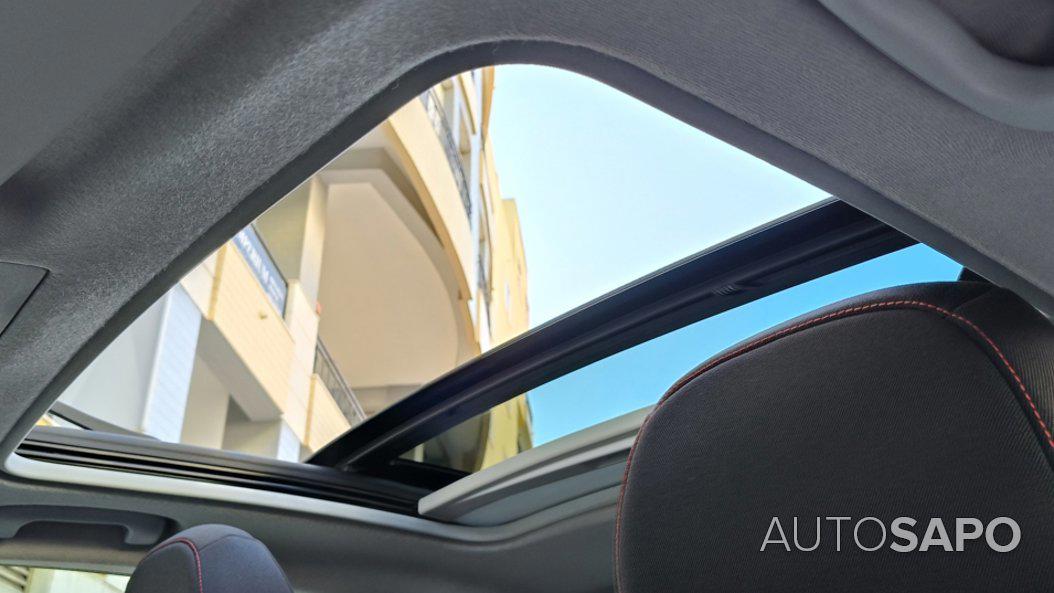 Opel Corsa 1.0 Turbo GT de 2017