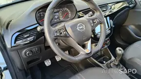 Opel Corsa 1.0 Turbo GT de 2017