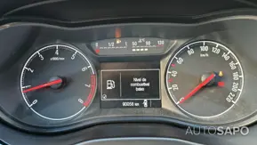 Opel Corsa 1.0 Turbo GT de 2017