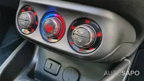Opel Corsa 1.0 Turbo GT de 2017