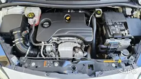 Opel Corsa 1.0 Turbo GT de 2017