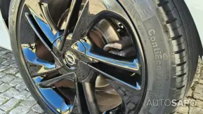 Opel Corsa 1.0 Turbo GT de 2017