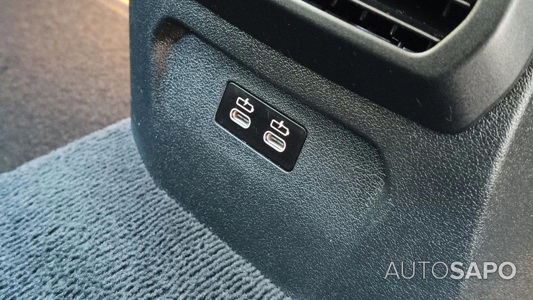 BMW Série 1 118 d Line Sport de 2020