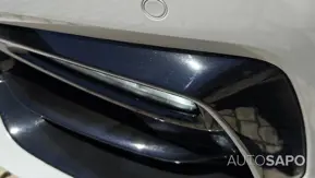 BMW Série 1 118 d Line Sport de 2020