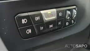 BMW Série 1 118 d Line Sport de 2020