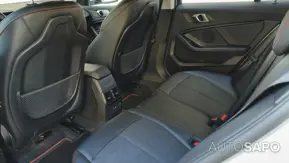BMW Série 1 118 d Line Sport de 2020