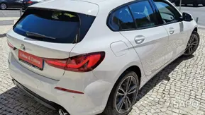 BMW Série 1 118 d Line Sport de 2020