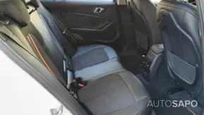 BMW Série 1 118 d Line Sport de 2020