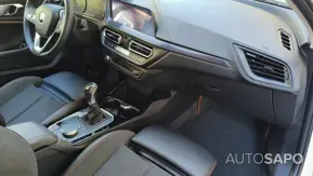 BMW Série 1 118 d Line Sport de 2020