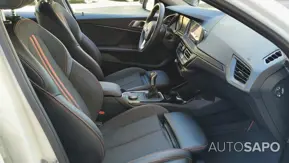 BMW Série 1 118 d Line Sport de 2020