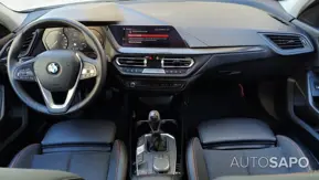 BMW Série 1 118 d Line Sport de 2020