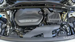 BMW Série 1 118 d Line Sport de 2020