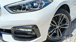 BMW Série 1 118 d Line Sport de 2020