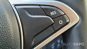 Dacia Logan MCV 1.0 ECO-G Stepway Bi-Fuel de 2020