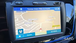 Dacia Logan MCV 1.0 ECO-G Stepway Bi-Fuel de 2020