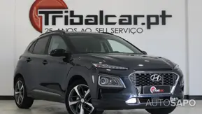 Hyundai Kauai 1.6 CRDi Premium de 2020