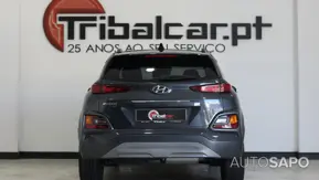 Hyundai Kauai 1.6 CRDi Premium de 2020