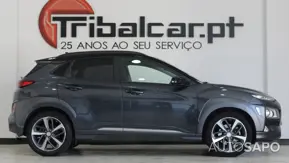 Hyundai Kauai 1.6 CRDi Premium de 2020