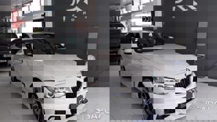 BMW Série 4 de 2015