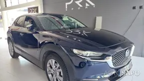 Mazda CX-30 de 2020