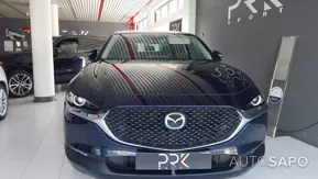Mazda CX-30 de 2020