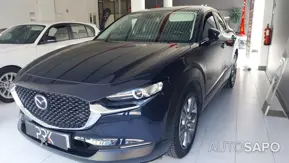 Mazda CX-30 de 2020