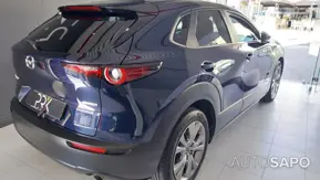 Mazda CX-30 de 2020