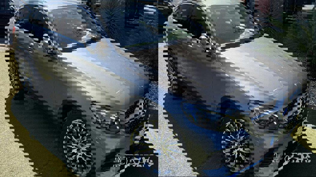 Mercedes-Benz Classe GLC de 2017