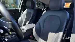 Mercedes-Benz Classe GLC de 2017