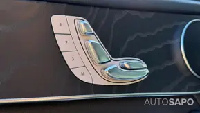 Mercedes-Benz Classe GLC de 2017