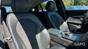 Mercedes-Benz Classe GLC de 2017