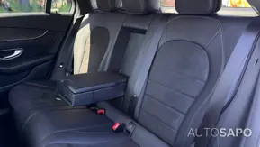 Mercedes-Benz Classe GLC de 2017