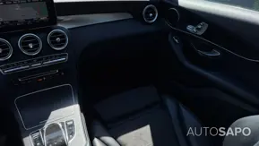 Mercedes-Benz Classe GLC de 2017