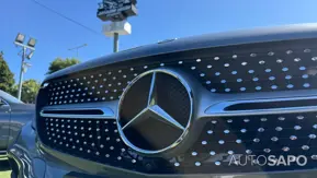 Mercedes-Benz Classe GLC de 2017