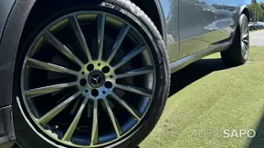 Mercedes-Benz Classe GLC de 2017