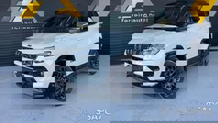 Jeep Compass de 2021