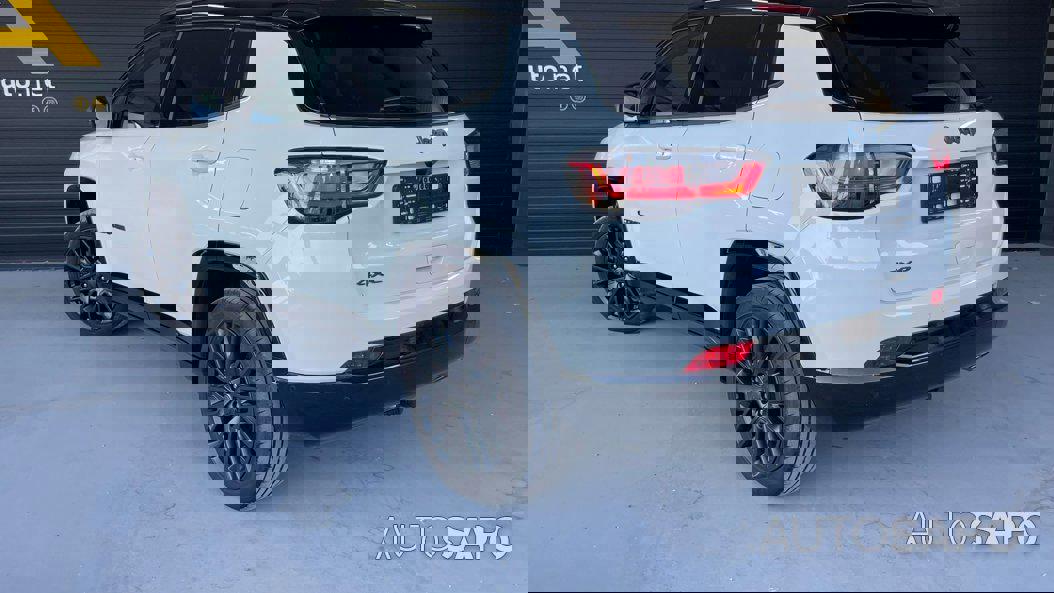Jeep Compass de 2021