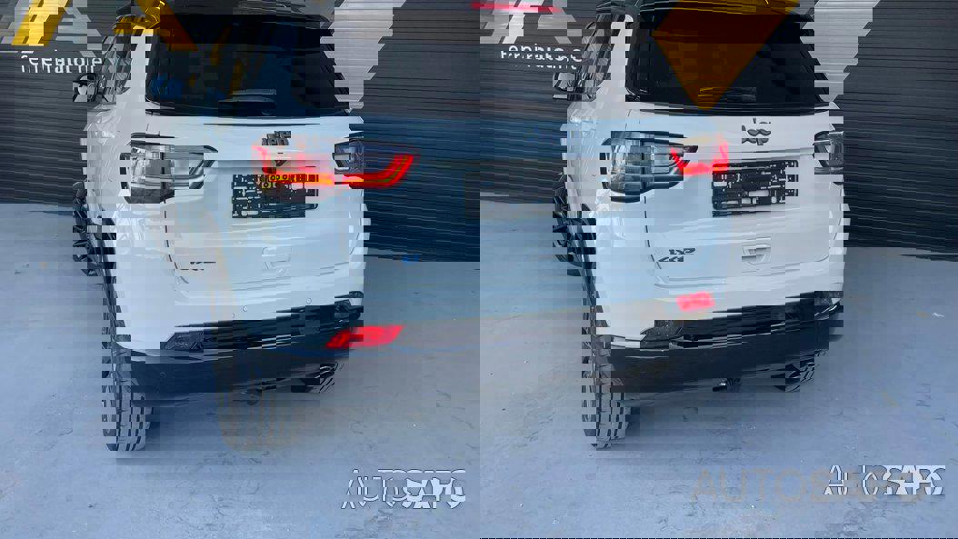 Jeep Compass de 2021