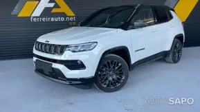Jeep Compass de 2021