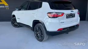 Jeep Compass de 2021