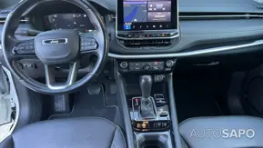 Jeep Compass de 2021