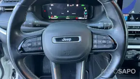 Jeep Compass de 2021