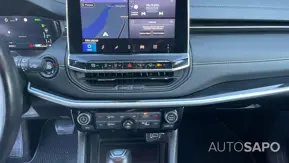 Jeep Compass de 2021