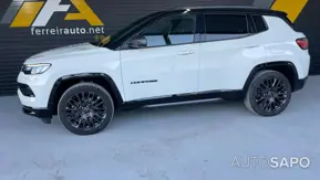 Jeep Compass de 2021