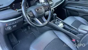 Jeep Compass de 2021